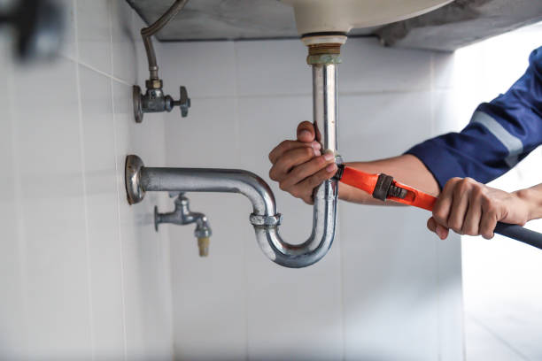 Best Local Plumber Services  in USA